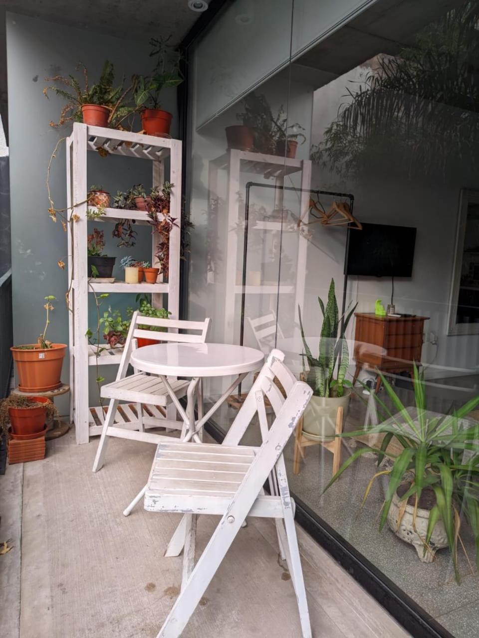 Apartment Dorrego Loft